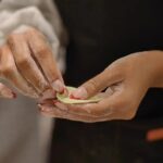 Beef Curry Sheng Jian Bao Cook Pan Fried Buns with Chef Yin - Practical Details That Matter