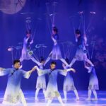 Beijing Acrobatcis Show + Hot Pot Or Local Cuisine Dinner - Analyzing the Value