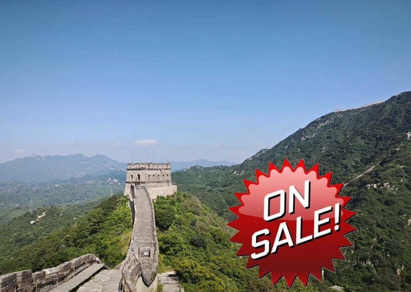 Beijing: Badaling Ancient Great Wall of China Day Trips - Who Will Love This Tour?