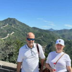 Beijing: Badaling Great Wall Private Tour w Language Option - Who Will Love This Tour?