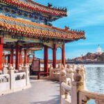 Beijing: Beihai park e-ticket entry - Why You’ll Love This Tour