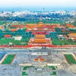 Beijing Central Axis E-Bike Tour: Imperial Highlights - Practical Details and What to Keep in Mind