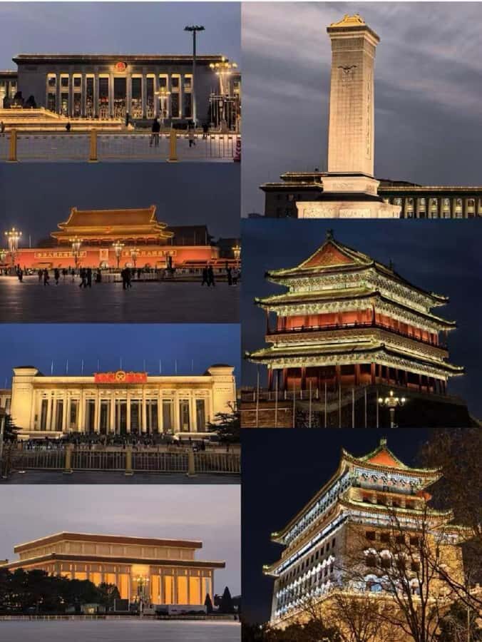 Beijing: Chairman Mao Memorial Hall Entry Ticket - Practicalities and How It All Comes Together  