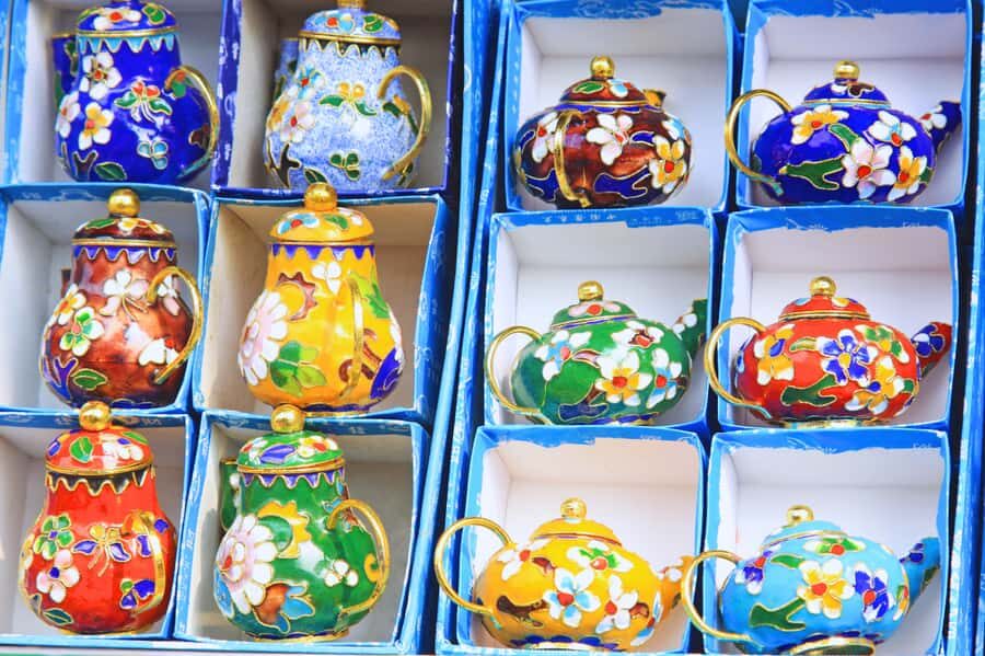 Beijing: Cloisonné Museum Tour & Hands-On Workshop - The Core Experience: Guided Tour & Heritage Insights