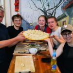 Beijing: Dumpling Making Workshop with Meal and Tea - What to Expect During the Class