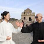 Beijing: Exclusive Tai Chi On The Great Wall (Train Trip) - Exploring Shanhaiguan and Laolongtou