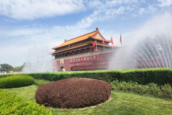 Beijing Forbidden City and Summer Palace Private Guide Tour - Why This Tour Offers Great Value