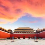 Beijing: Forbidden City, Handwriting, and Opera Day Tour. - A Tasty Break in the Hutongs