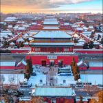 Beijing: Forbidden City & Mutianyu Great Wall Private Tour - A Closer Look at the Itinerary