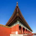 Beijing Forbidden City Tickets Booking Service And Options - How to Choose Your Time Slot