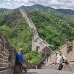 Beijing Great Wall Layover Tour - Why This Tour Works Well for Travelers