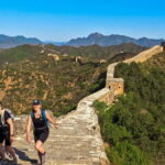 Beijing: Great Wall Small Group Tour - The Itinerary Breakdown