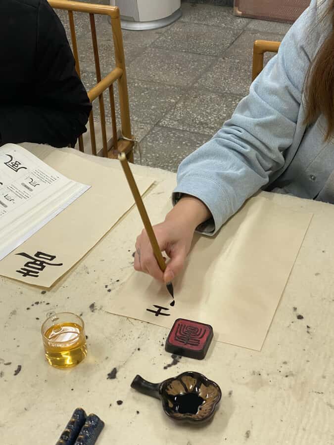 Beijing Half-Day Tour: A Cultural and Culinary Walking Tour - The Itinerary Breakdown