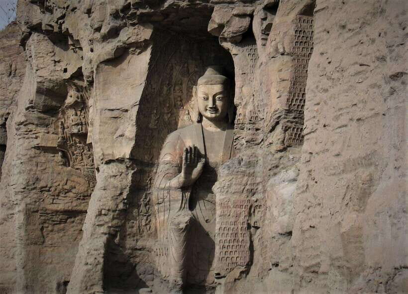 Beijing: Hanging Temple and Yungang Grottoes by Bullet Train - Why This Tour Delivers Great Value