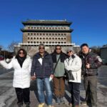 Beijing Hutong & Niujie Halal Food Tour with Muslim Guide 8h - Final Thoughts