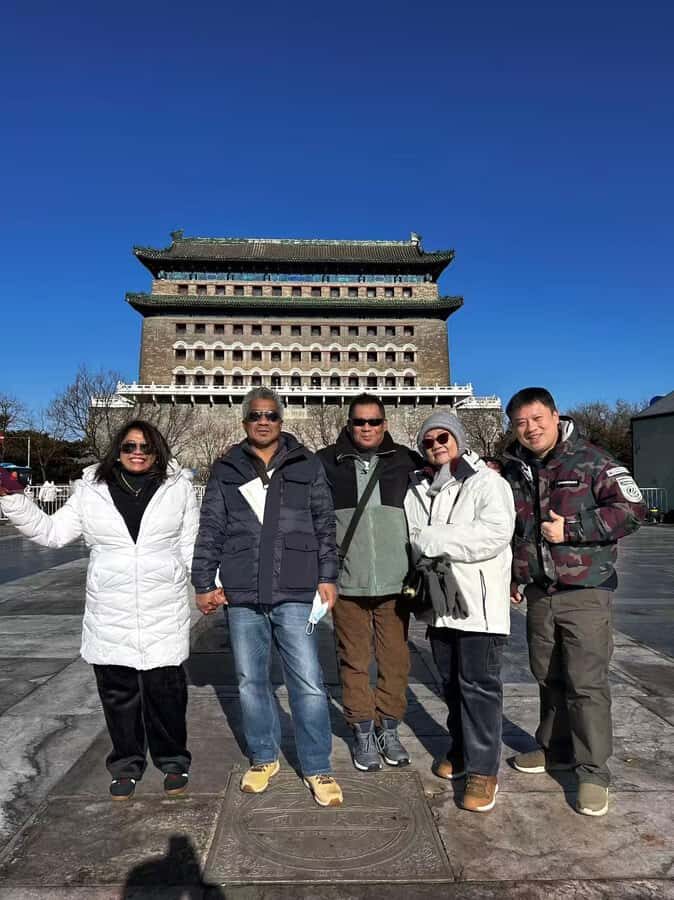 Beijing Hutong & Niujie Halal Food Tour with Muslim Guide 8h - Final Thoughts