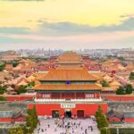 Beijing Jingshan Park Ticket: Full Forbidden City View - Detailed Breakdown of the Experience