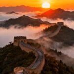 Beijing: Jinshanling Great Wall Direct Entry Ticket - Exploring the Wall: What to Expect