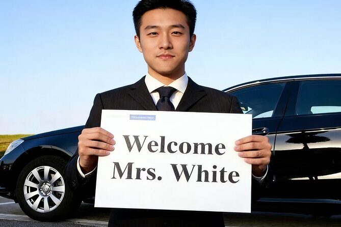 Beijing Layover: Airport to Forbidden City with Tickets Included - What’s Included and Whats Not