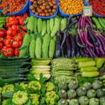 Beijing Market Tour with 10-course Family Feast - The Itinerary in Detail