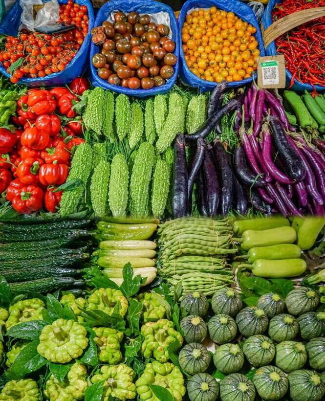 Beijing Market Tour with 10-course Family Feast - The Itinerary in Detail