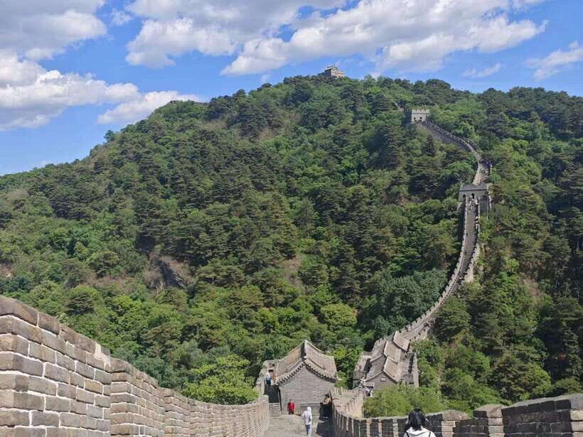 Beijing: Mutianyu Great Wall and Ming Tombs Private Tour - What Makes This Tour Stand Out?