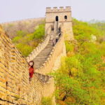 Beijing: Mutianyu Great Wall Day Tours with Options - How the Tour is Structured