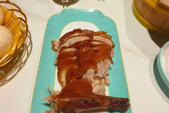 Beijing: Mutianyu Great Wall private Tour with Roast Duck - What We Think About the Value