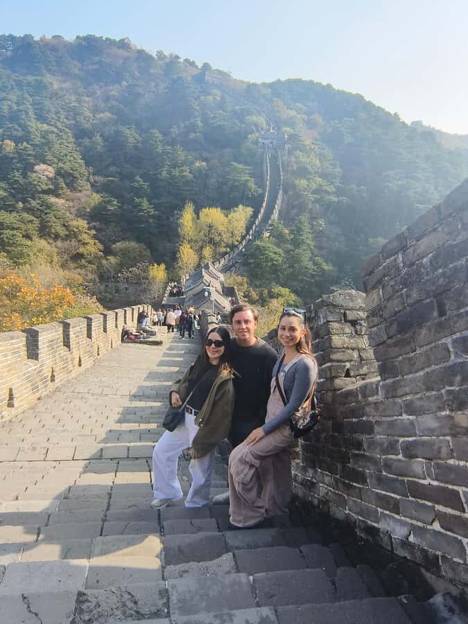 Beijing: Mutianyu Great Wall Private Tour+Dumpling Lunch - Why This Tour Offers Great Value