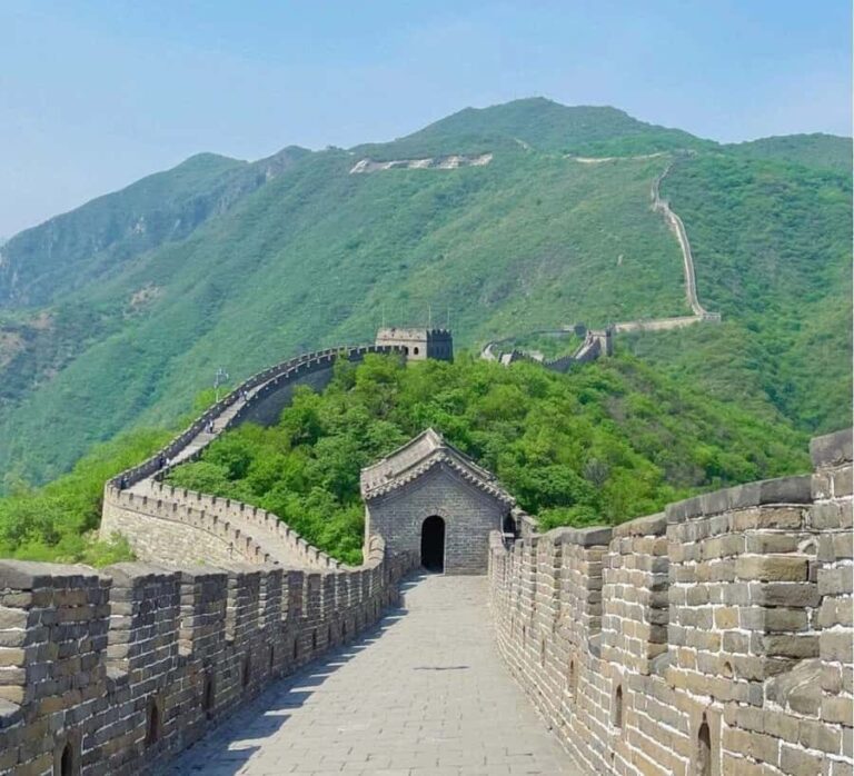 Beijing: Mutianyu Great Wall Tour with Lunch & Transfer - In-Depth: Why This Tour Works  