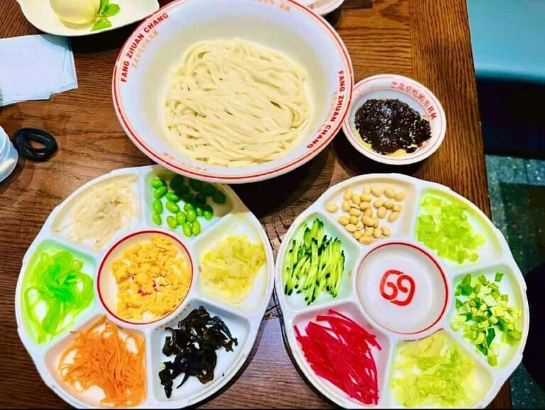 Beijing: Night Food Adventure among Beijing's Cultural Gems - What Sets This Tour Apart