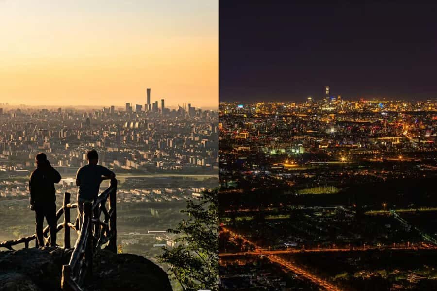 Beijing Night Skyline  Private Hidden Viewpoint Tour - Who Should Consider This Tour?