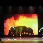 Beijing Night Tour Acrobatics Show at Chaoyang Theatre - Who Will Love This Tour?