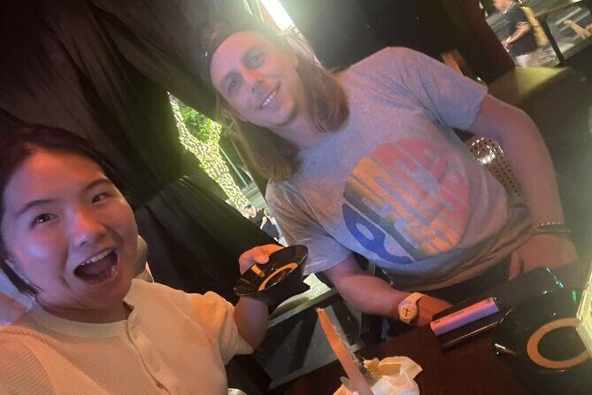 Beijing Nightlife with a Local Friend Bars Social and Culture - Final Thoughts