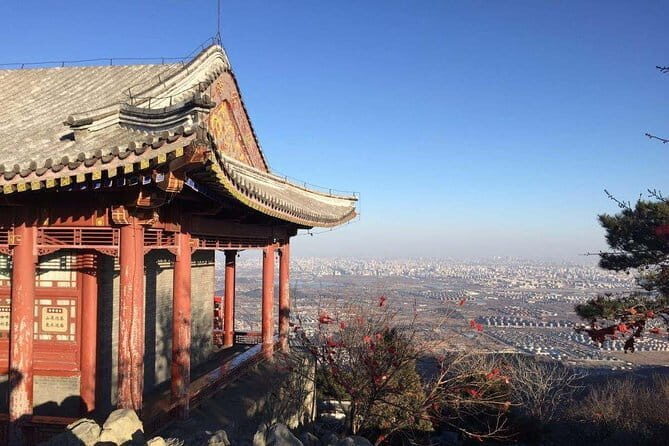 Beijing Private Tour to Fragrant Hill and Temple of Azure Clouds with Cable Car - Who Will Love This Tour?