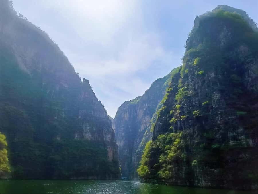 Beijing: Private Transfer to Longqing Gorge&Guyaju Caves - Who Will Love This Tour?