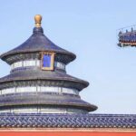 Beijing Sightseeing Small Group Tours: Temple of Heaven Tour - The Experience of the Guide