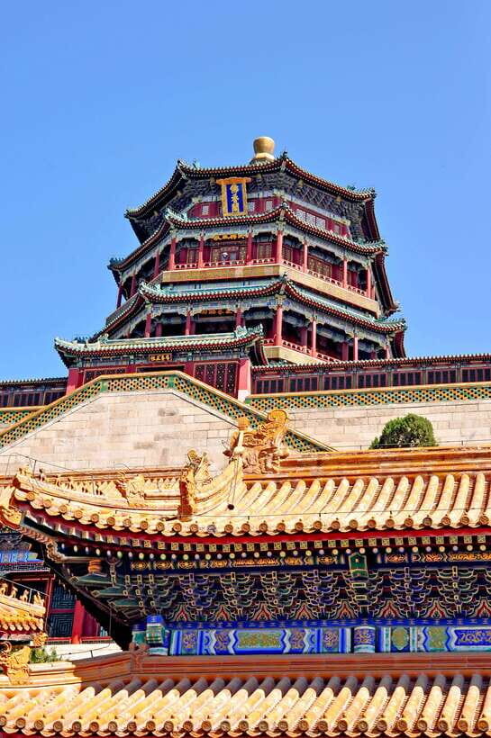Beijing Summer Palace Admission Ticket(With other Options) - Who Should Consider This Tour?