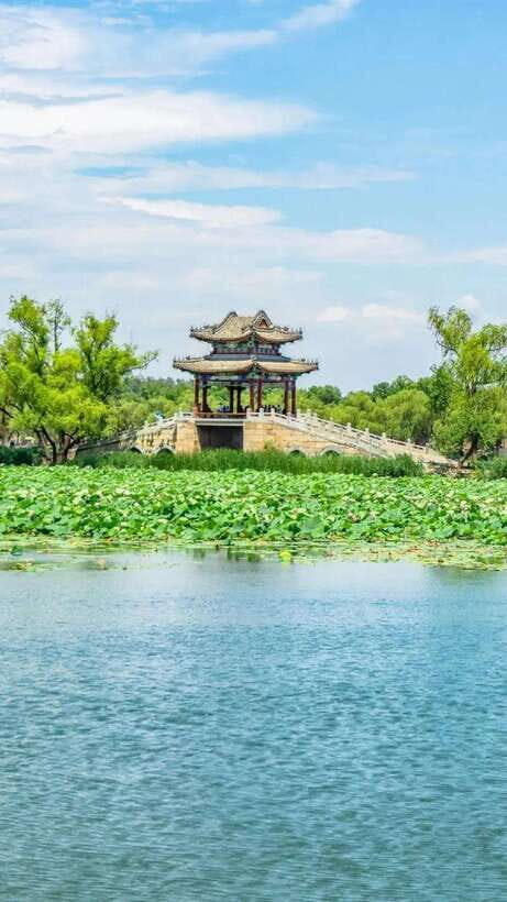 Beijing: Summer Palace Entry Ticket - Is This Tour Right for You?