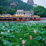Beijing: Summer Palace Entry Ticket - Who Should Consider This Tour?
