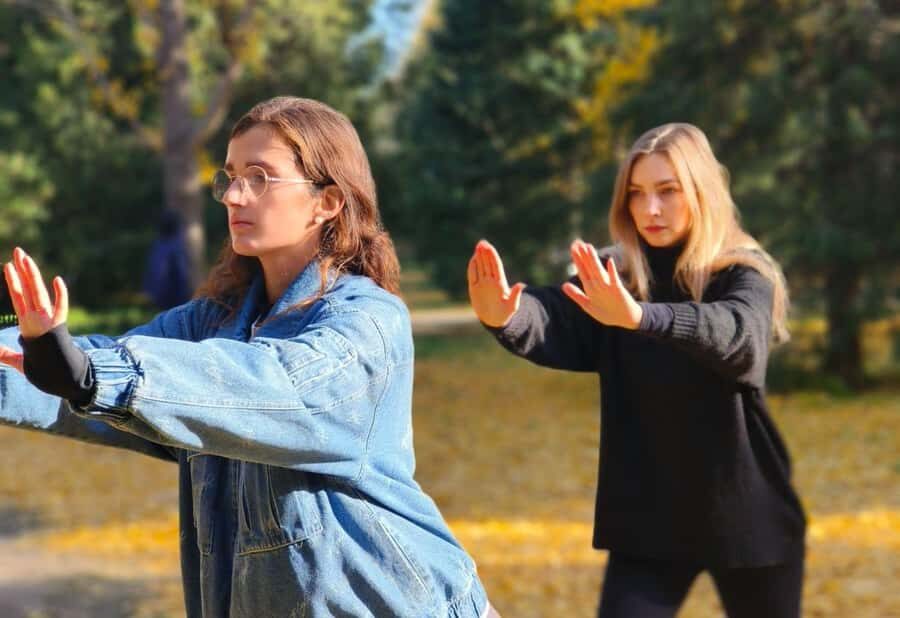 Beijing: Tai Chi and Tea Ceremony Experience - Who Should Consider This Experience?