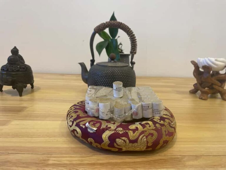 Beijing: Taoism Meditation Class & Herb Steaming Therapy - Why This Tour Offers Great Value