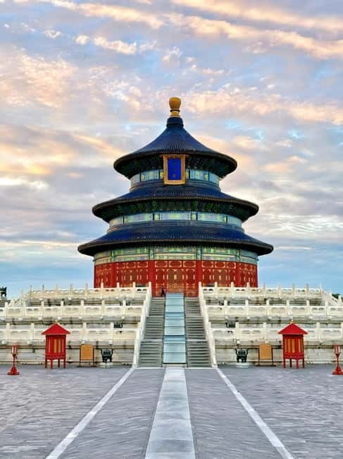 Beijing: Temple of Heaven Park Ticket with guide(optional) - Final Thoughts: Is It Worth It?