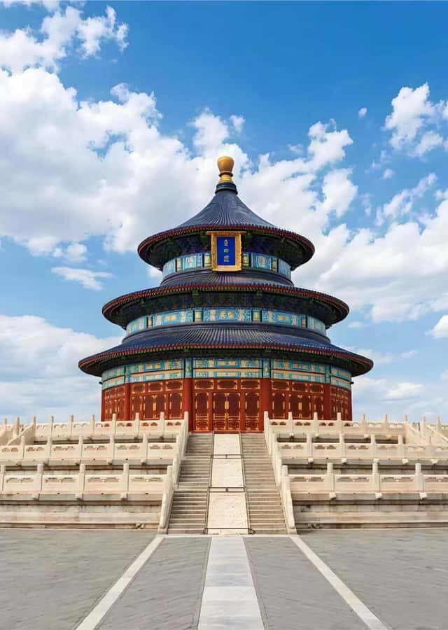 Beijing: Temple of Heaven, Qianmen HutongS & Peking Opera - Detailed Breakdown of the Itinerary