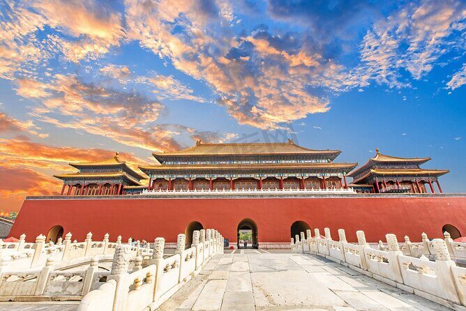 Beijing: Top 6 Highlights All Inclusive 2-Day Private Tour - What’s Included & What to Know