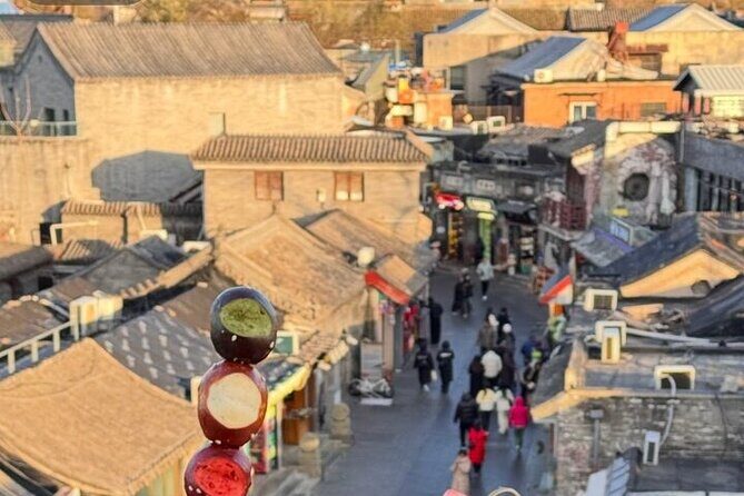 Beijing Walk Tour: HuTong Quadrangle Dwellings Mysteries Decoded - Final Thoughts