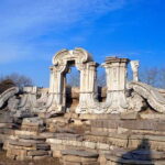 Beijing: YuanMingYuan Park (Garden of Gardens) e-Ticket - Who Should Consider This Experience?