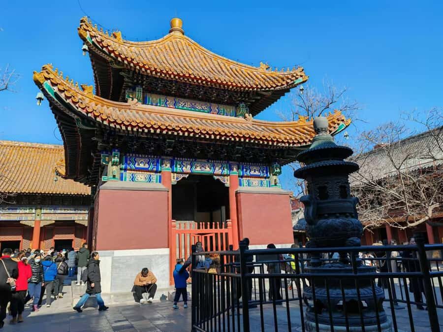 Beijing:Customizable Temple and Religious Sites Private Tour - Who Will Love This Tour?