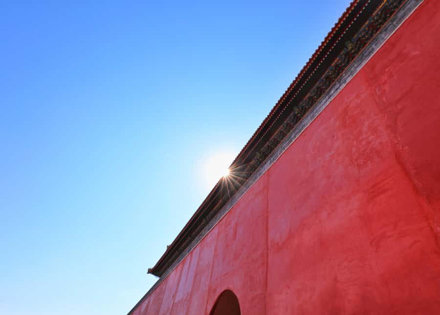 beijingPrivate guided tour of the Forbidden City and parks - Final Thoughts