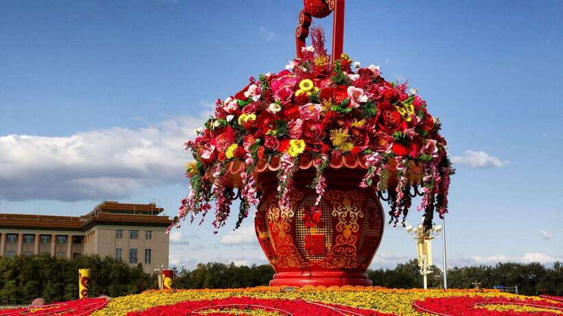 Beijing:Tiananmen Square Entry Reservation - Iconic Landmark - The Visit: A Closer Look